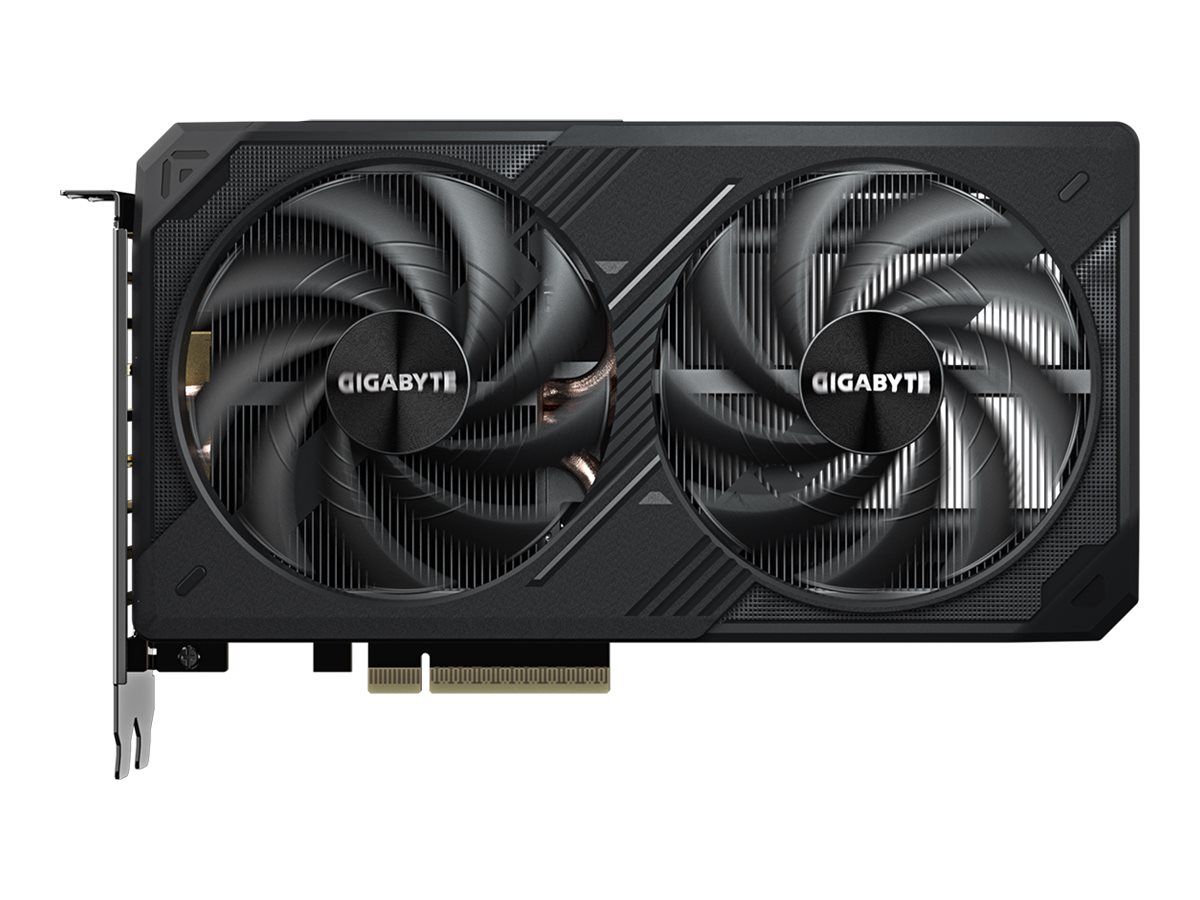 Gigabyte WINDFORCE MAX - OC Edition - Grafikkarten