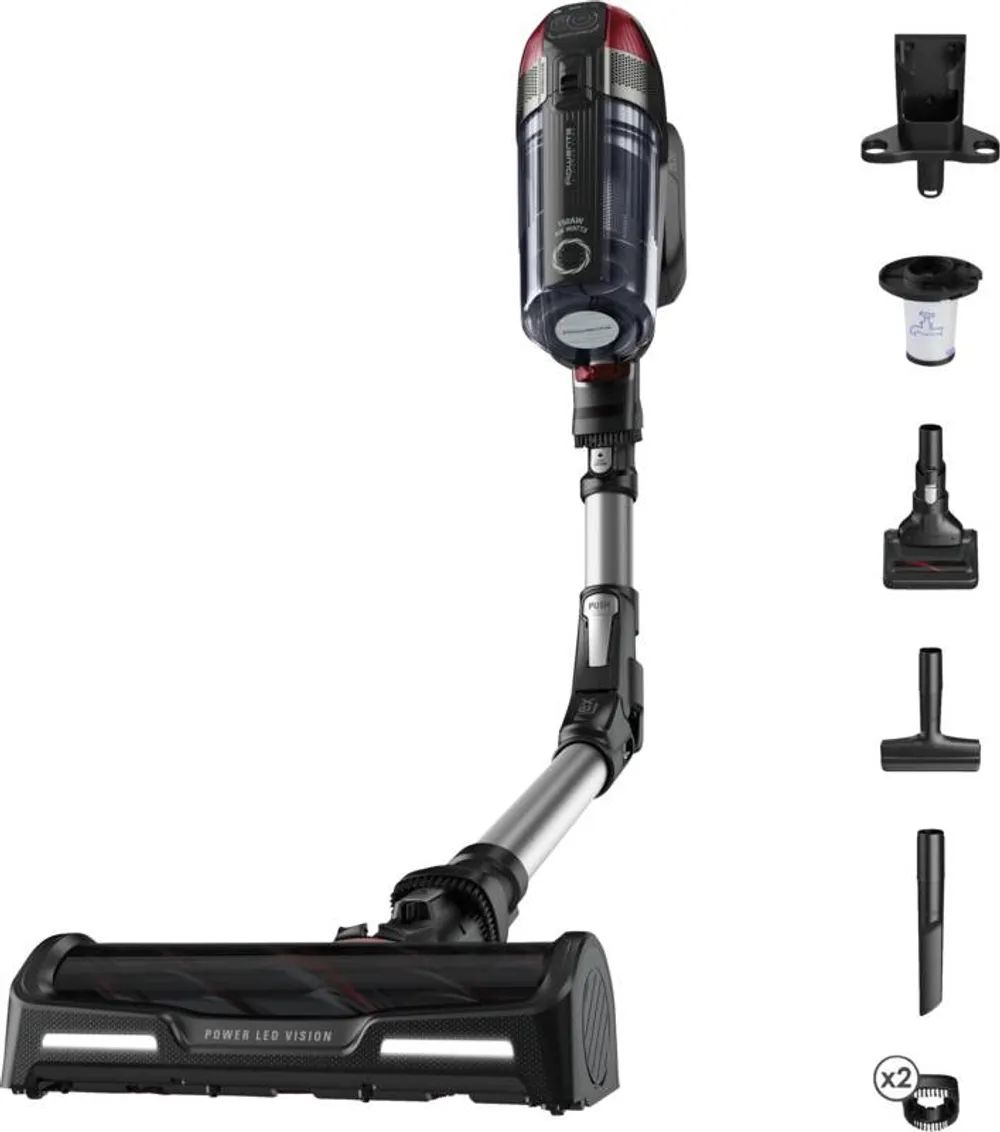Rowenta Akku-Stielsauger RH98A7 X-Force Flex 12.60 Animal