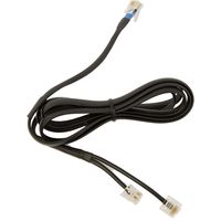 Jabra DHSG Adapterkabel für PRO & Engage Serie wie 14201-10