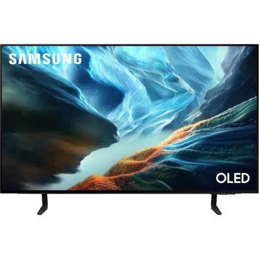 Samsung FERNSEHER OLED 42Z 4K AI HDR+ / SAMSUN 42S93H QE42S93HAEXXN