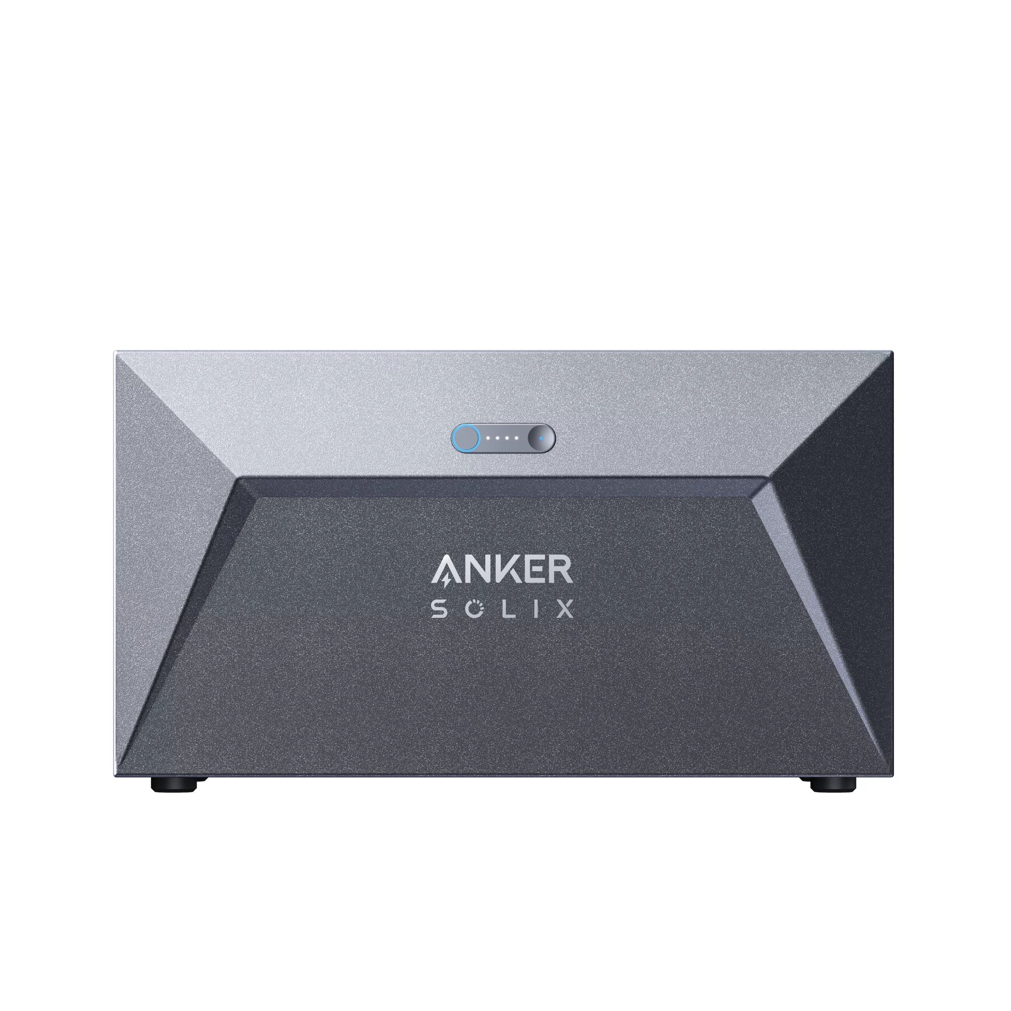 Anker Innovations SOLIX Solarbank E1600 Open-Box