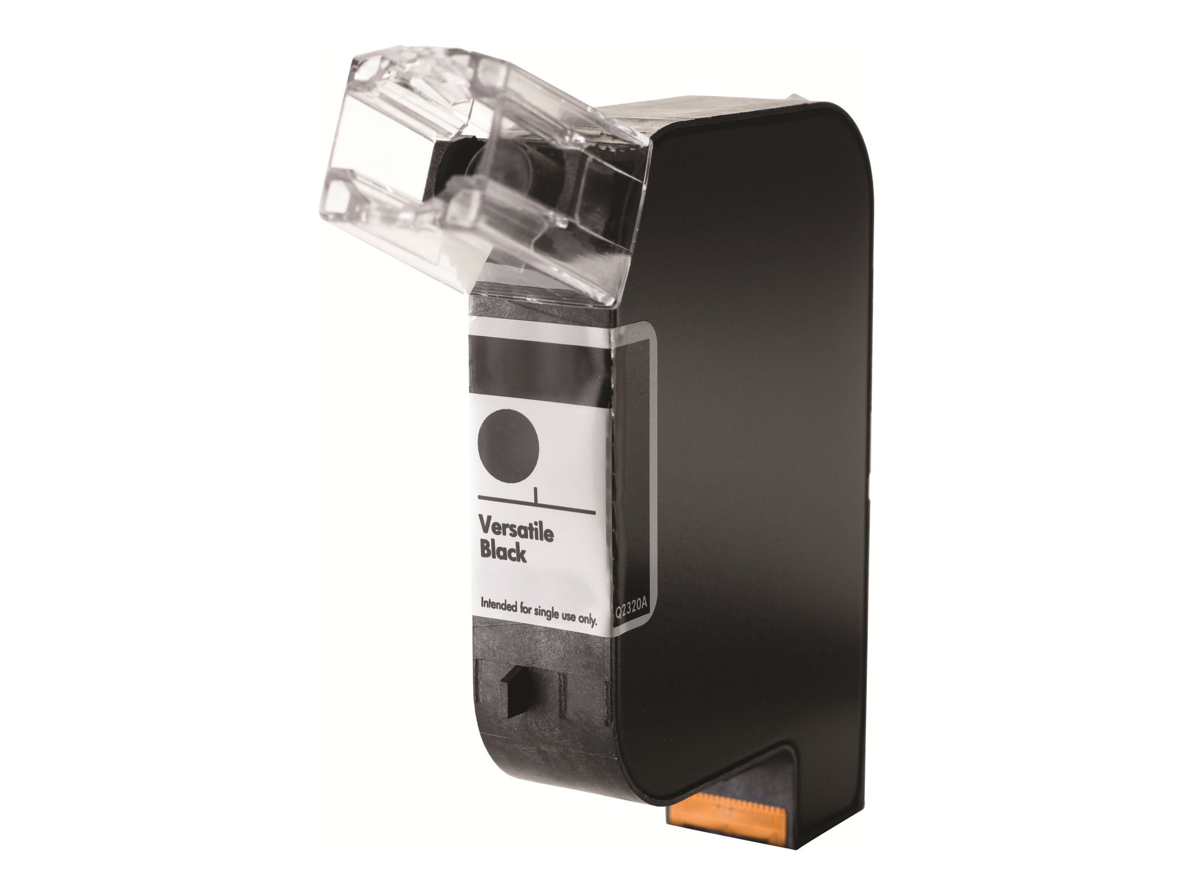 HP Versatile - 40 ml - Schwarz - original - Tintenpatrone