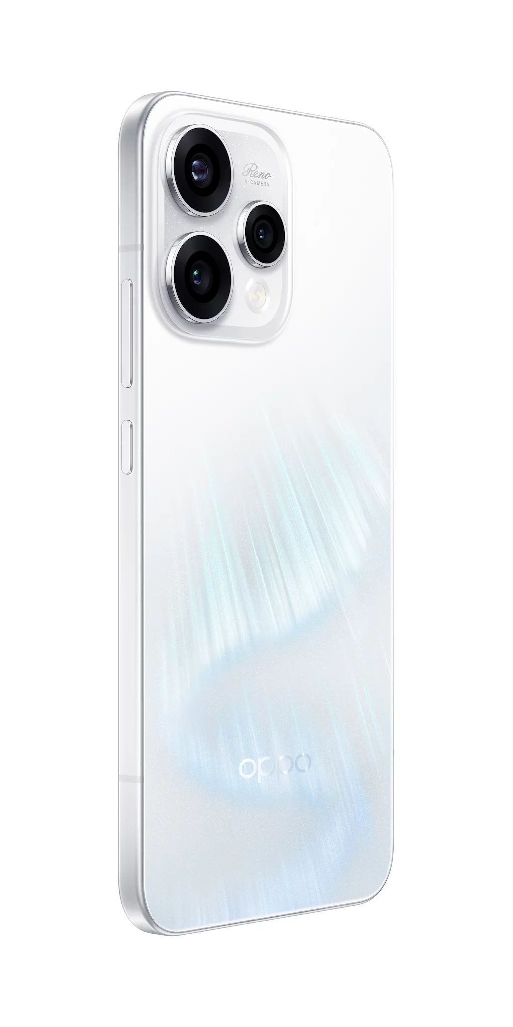 OPPO Reno15 5G CPH2825 Europe 512GB/8GB Aurora White OEU