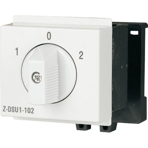 Eaton DREHSCHALTER F. REIHENEINBAU / EATON Z-DSU1-102 248869