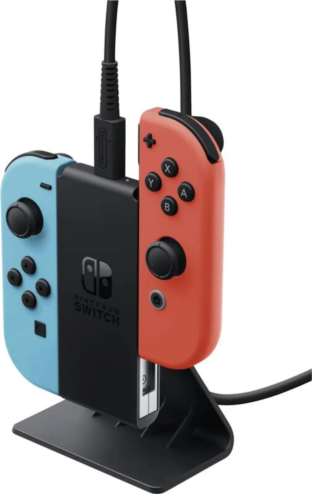 Nintendo Joy-Con-Ladeaufsteller (Switch)