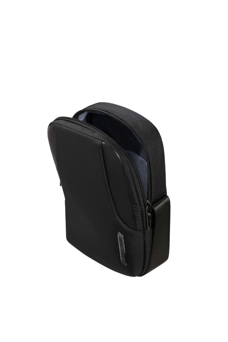 SAMSONITE XBR 2.0 CROSSOVER S, black