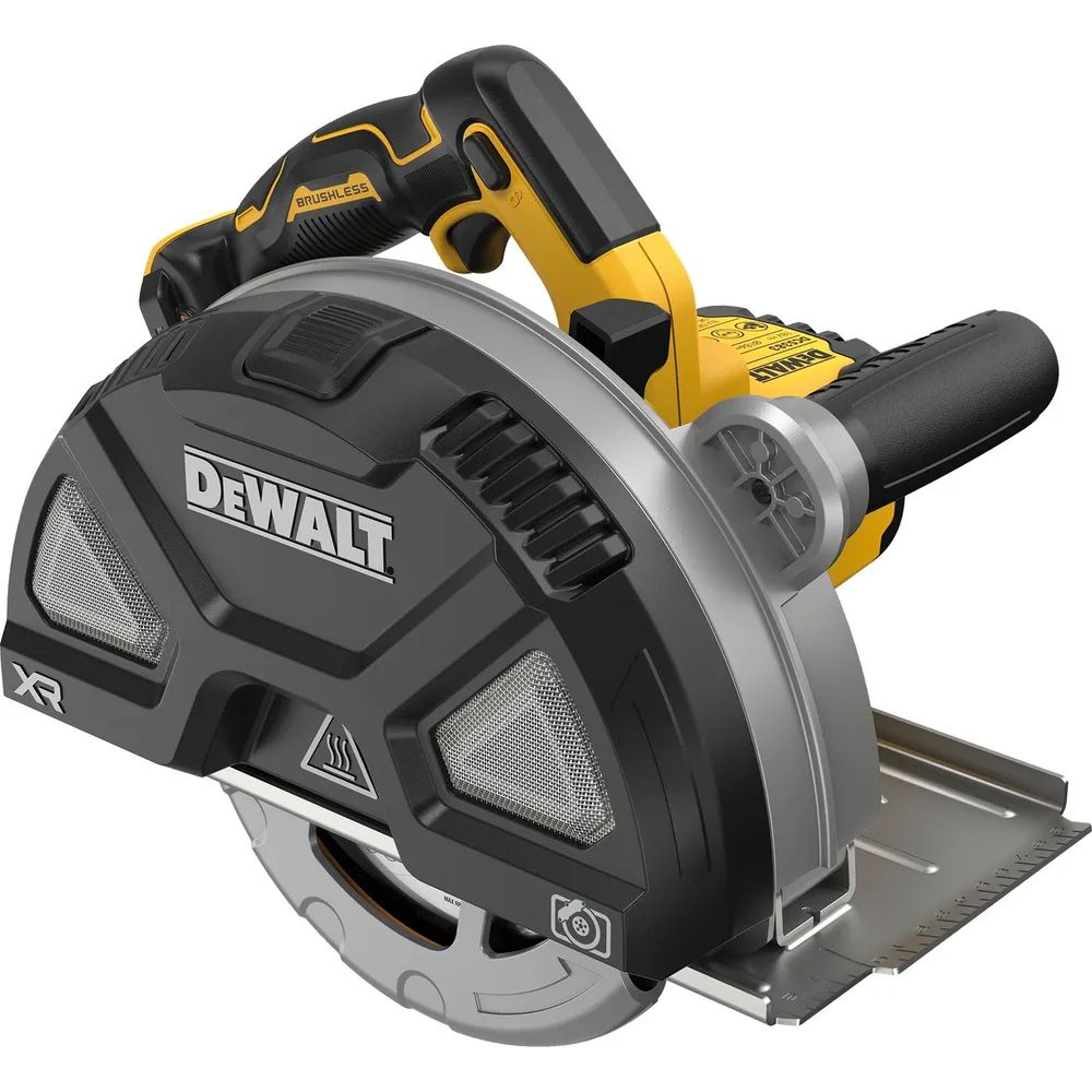 DEWALT Akku-Metallhandkreissäge DCS383N 18 Volt