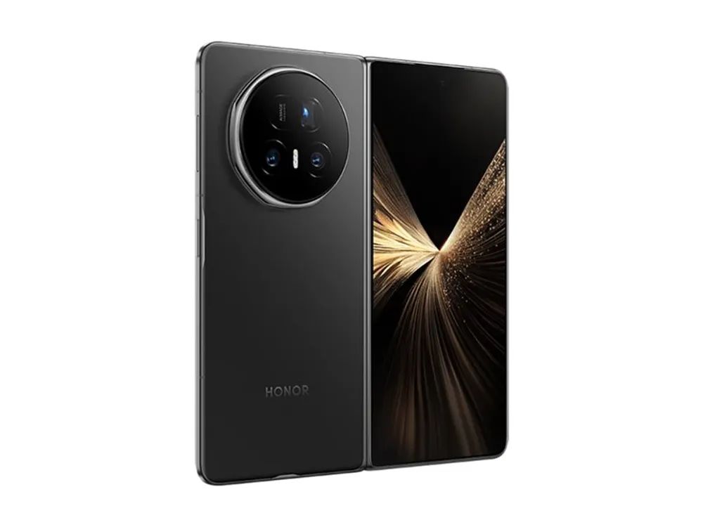 Huawei Honor Magic V5 - 5G Smartphone - Dual-SIM - RAM 16 GB / Interner Speicher 512 GB - OLED-Display - 7.95" - 7.95" - 2352 x 2172 Pixel 2352 x 2172 Pixel (120 Hz)