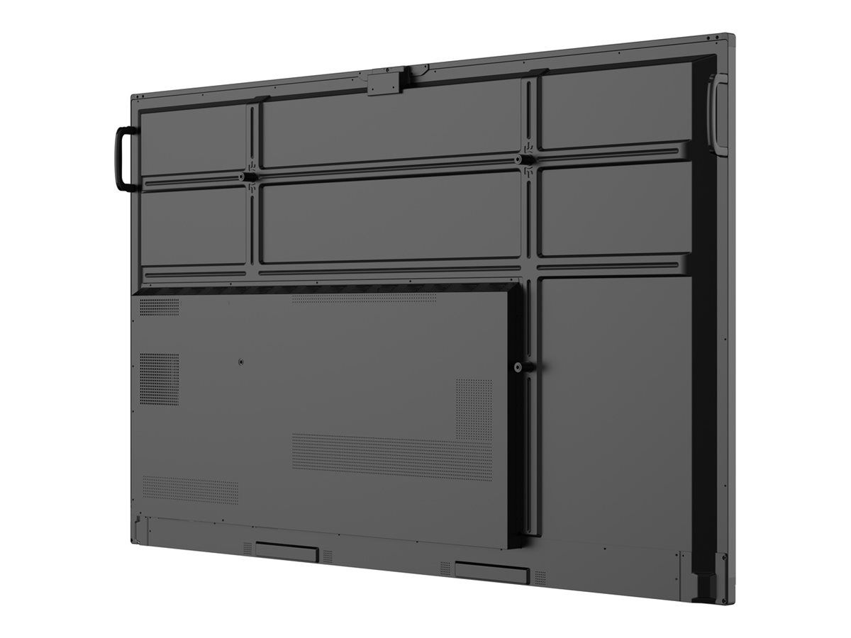ViewSonic ViewBoard IFP7551 - 190 cm (75") Diagonalklasse (189.2 cm (74.5")