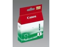 Canon CLI-8G - Grün - original - Tintenbehälter