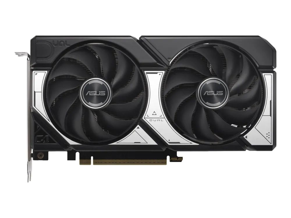 ASUS Dual GeForce RTX 5060 Ti 8GB - Grafikkarten