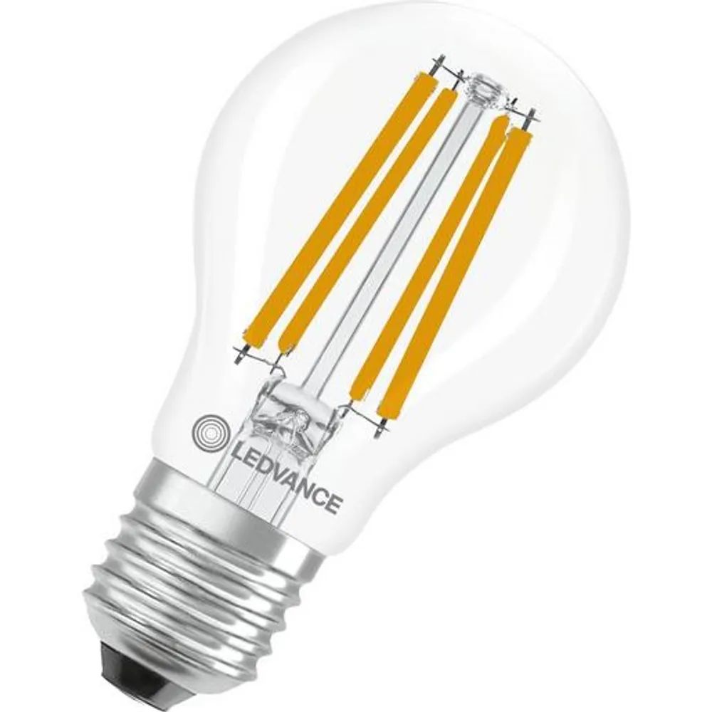 Ledvance LED LAMPE 11W 840 KLAR E27 / LEDVAN LED CLASSIC A P 4099854465734