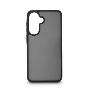Black Rock Cover "Hybrid Case" für Samsung Galaxy A37 5G, Schwarz