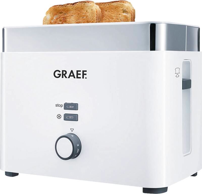 Graef TO 61