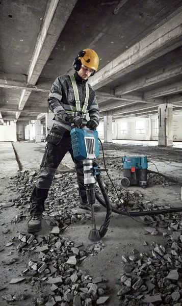 Bosch Professional GSH 14 C Abbruchhammer