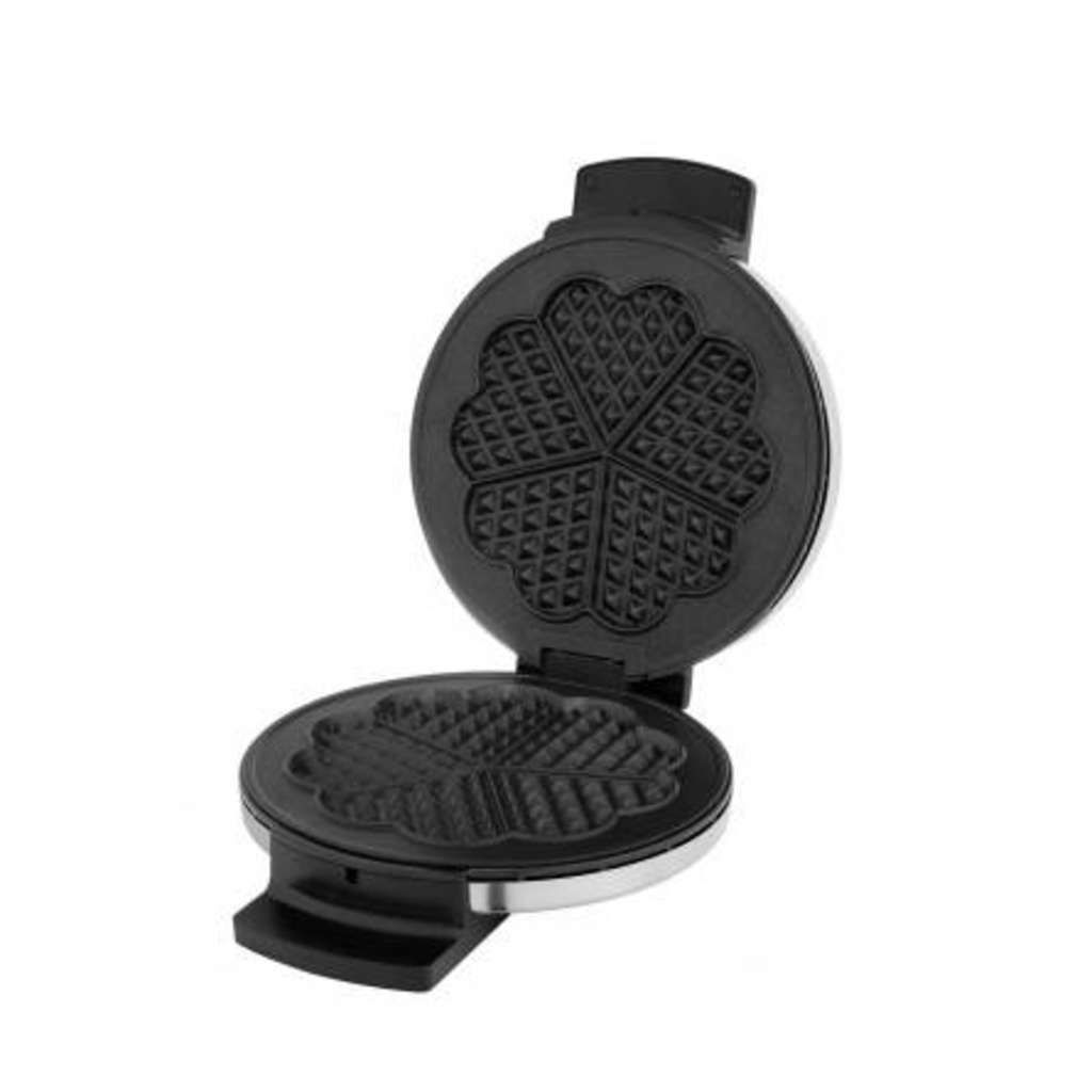 WMF LONO - Waffeleisen - 900 W - Cromargan, matt