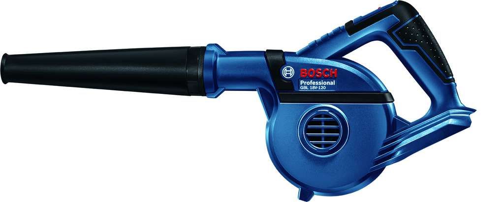 Bosch Professional GBL 18V-120 Gebläse(C) solo CLC