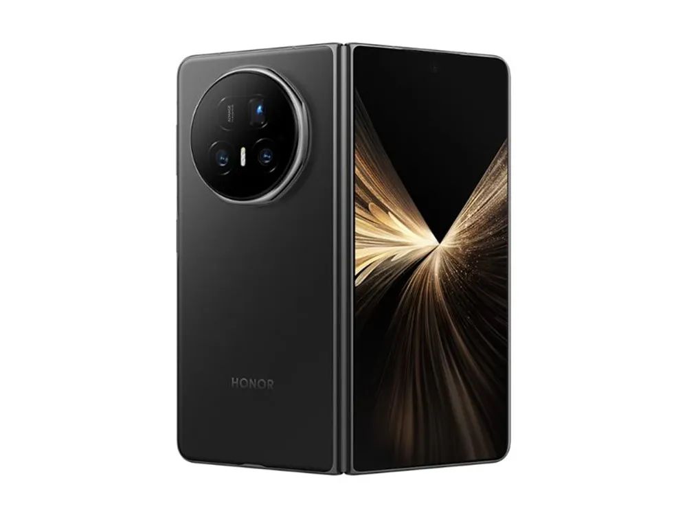 Huawei Honor Magic V5 - 5G Smartphone - Dual-SIM - RAM 16 GB / Interner Speicher 512 GB - OLED-Display - 7.95" - 7.95" - 2352 x 2172 Pixel 2352 x 2172 Pixel (120 Hz)