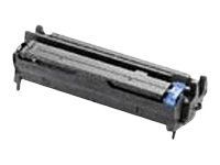 OKI Schwarz - original - Trommeleinheit - für B410d, 410dn, 430d, 430dn, 440dn