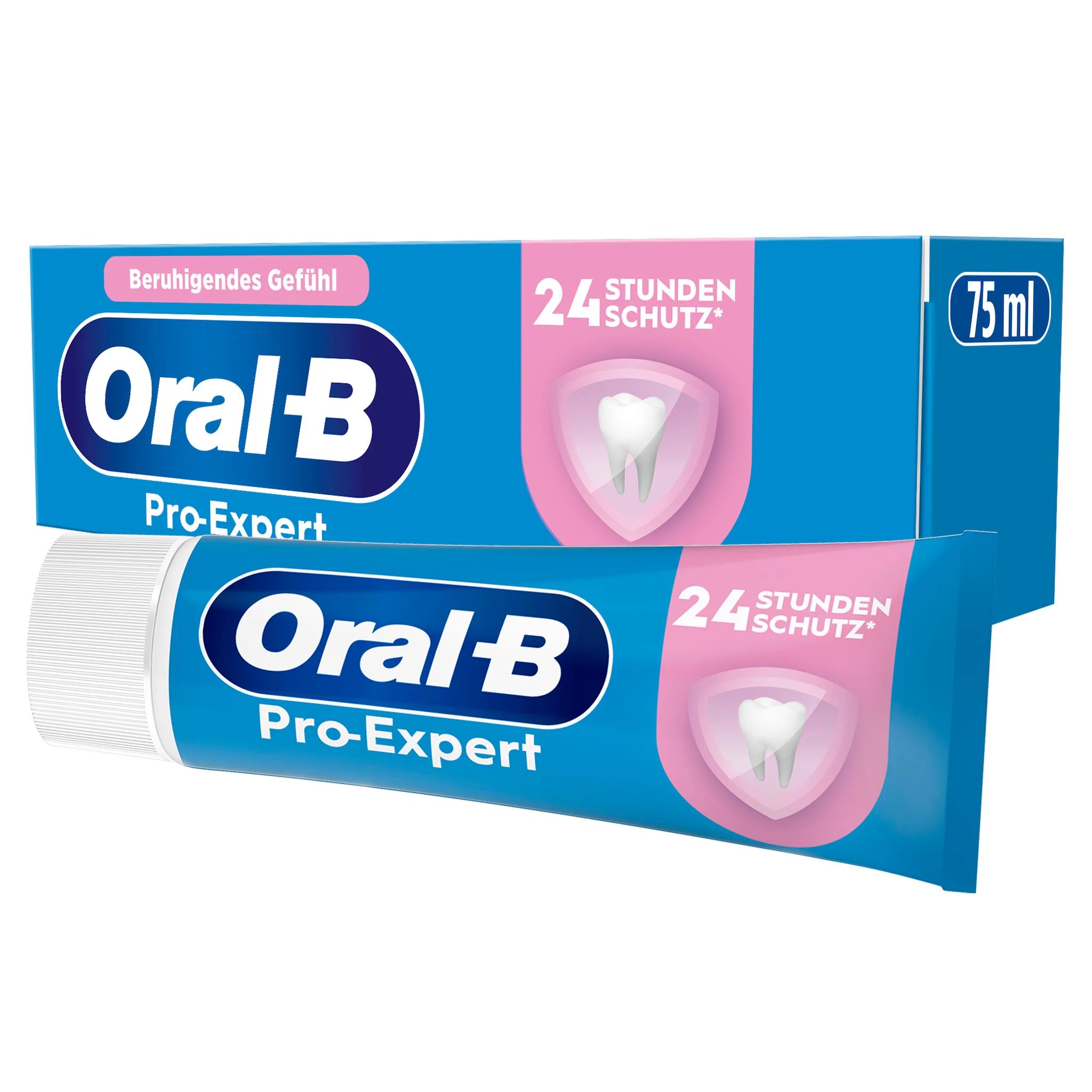 Oral-B Pro-Expert Sensitive