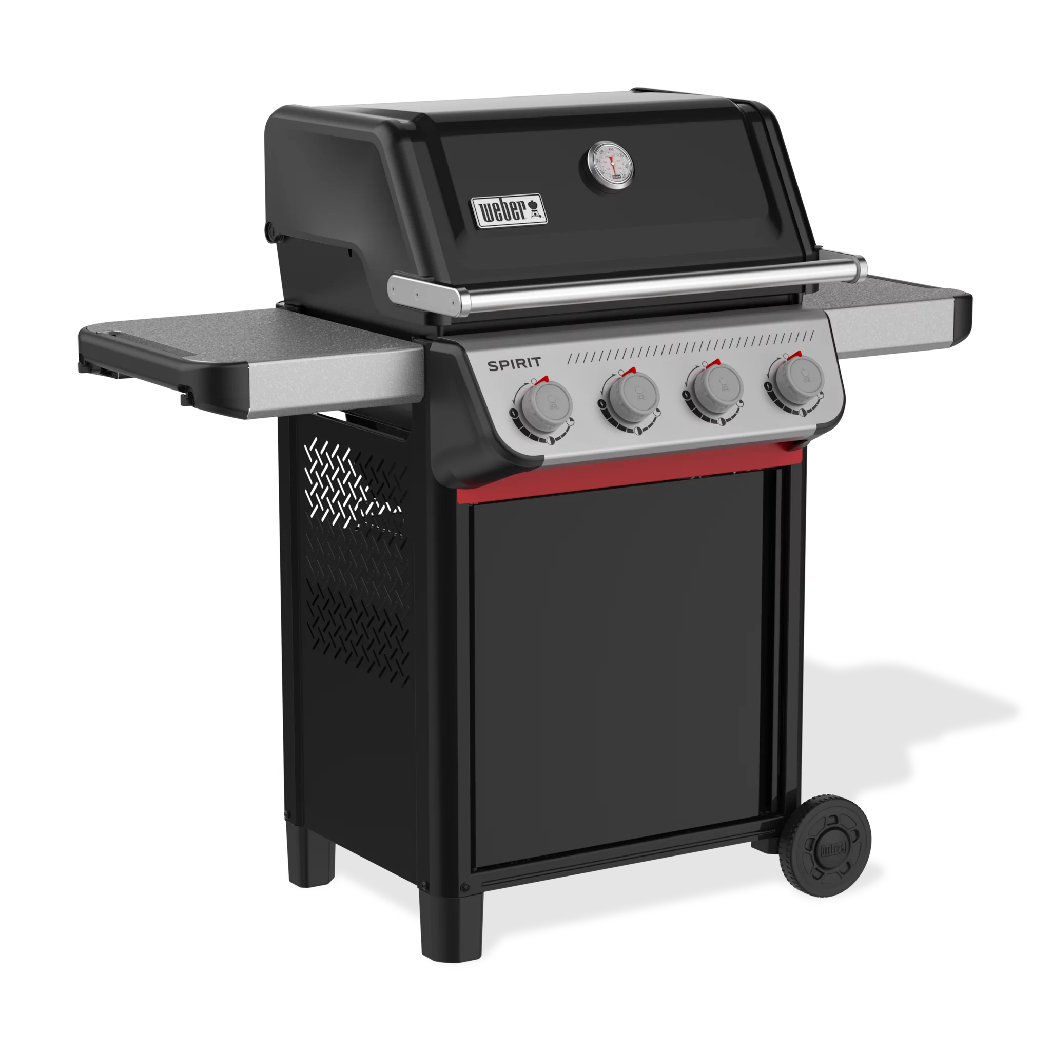 Weber SPIRIT E-410 (2025)