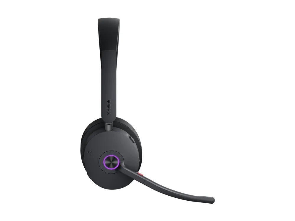 Yealink BH74 Teams - Headset - On-Ear - Bluetooth
