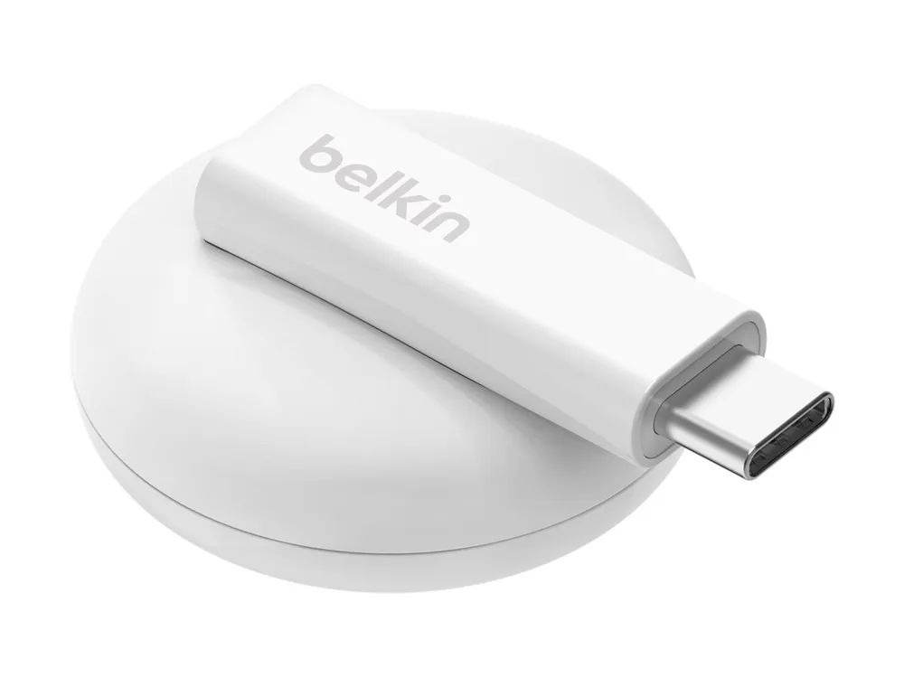 Belkin Induktive Ladematte - tragbar - 5 Watt