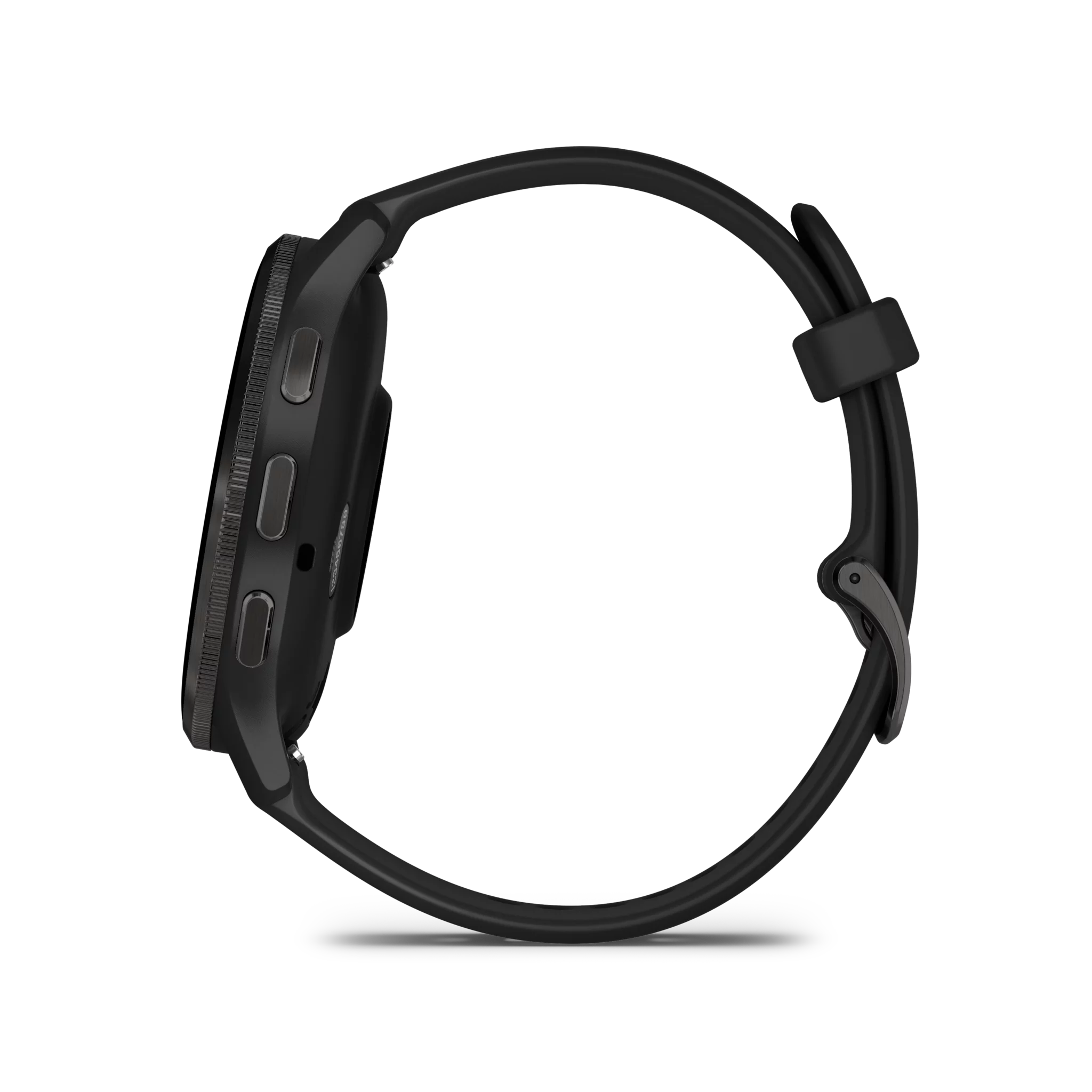 Garmin VENU 3, Schwarz/Schiefergrau