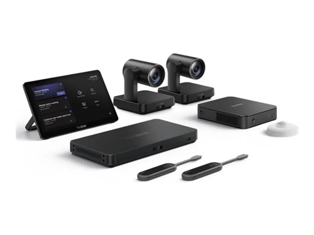 Yealink MVC Series MVC940 - Microsoft Teams Raumsystem