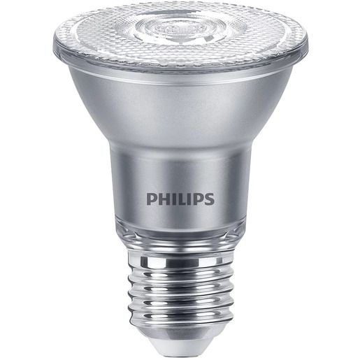 Philips LEDSPOT 6W 830 E27 515LM DIM / PHILI MST LEDSPOT PAR20 40 871951444312900