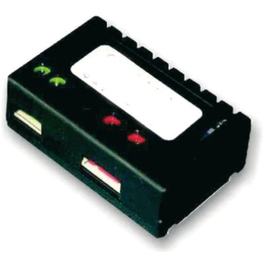 Molto Luce LED-KONVERTER 500MA 1-2XLED/2W / MOLTO 75-MPL5 75-mpl5