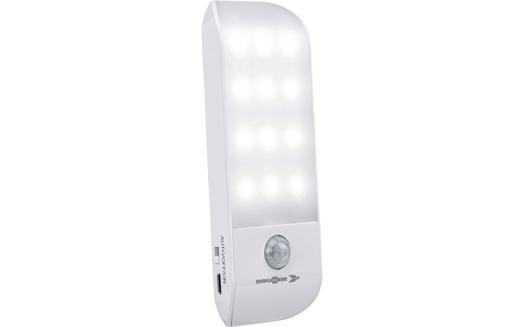 Brunner LED-Akku-Lampe ATHOME