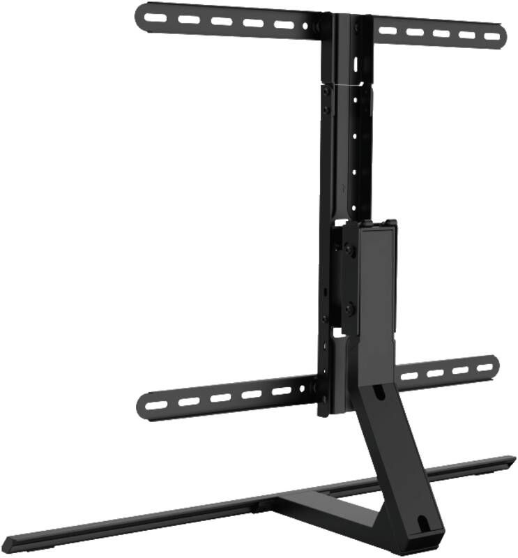Hama 220869 TV-Standfuss Design, 165 cm (65)