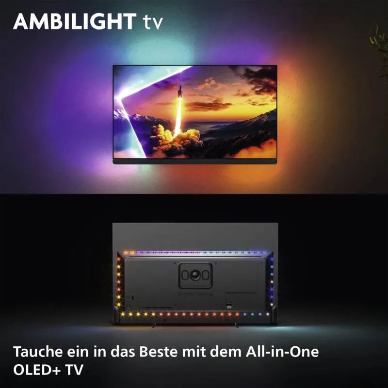 Philips 65OLED910/12