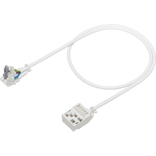 Trilux E-LINE NEXT ANSCHLUSSLEIT. 3P / TRILUX 07650 FLED ANS-LTG 3 6912100