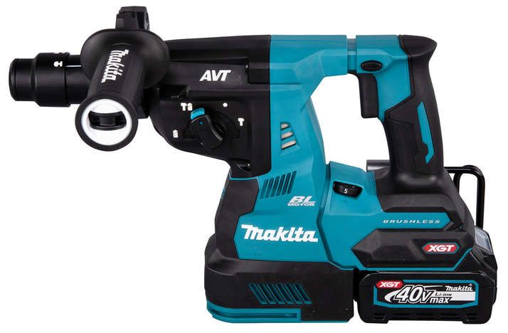 Makita XGT HR004GD201
