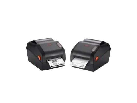 BIXOLON XD5-40d - Thermodirekt - 203 x 203 DPI - 178 mm/sek - Verkabelt & Kabellos - Schwarz