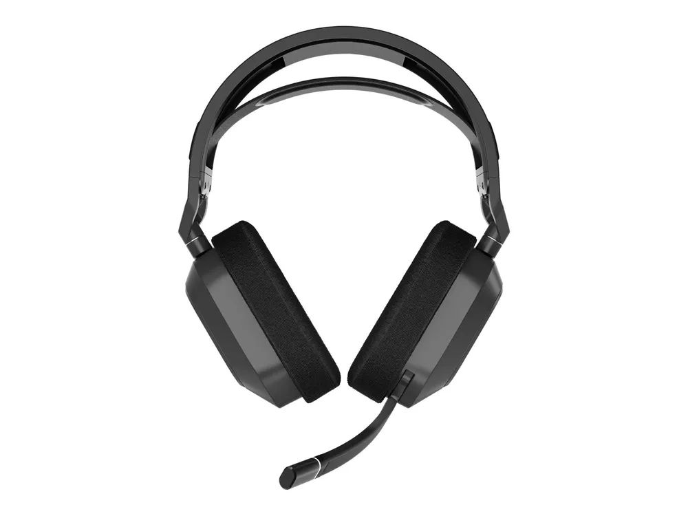 Corsair Gaming HS80 MAX WIRELESS - Headset