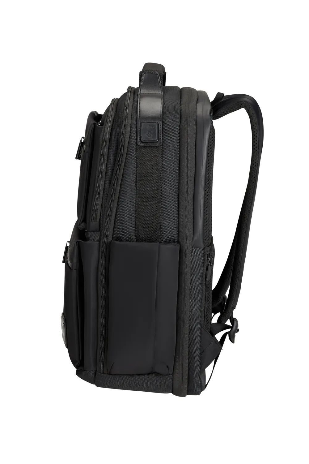 SAMSONITE OPENROAD 2.0 LPT BP 17.3"+CLOTH.COMP, BLACK