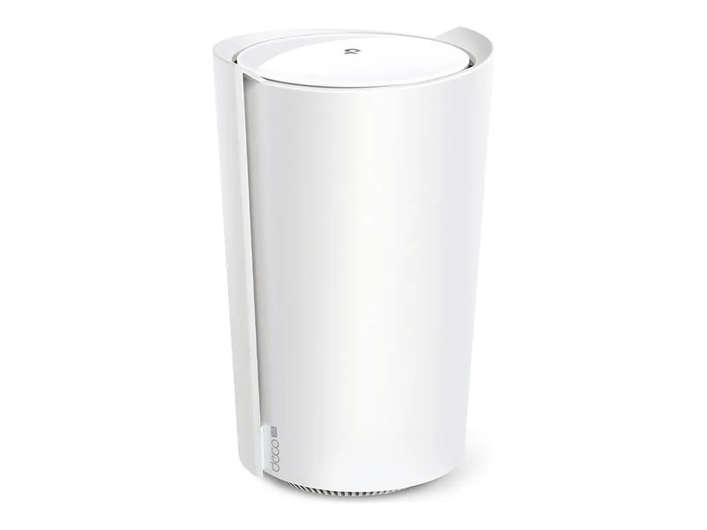 TP-LINK Deco X3000-5G V3 - WLAN-System - (Router)
