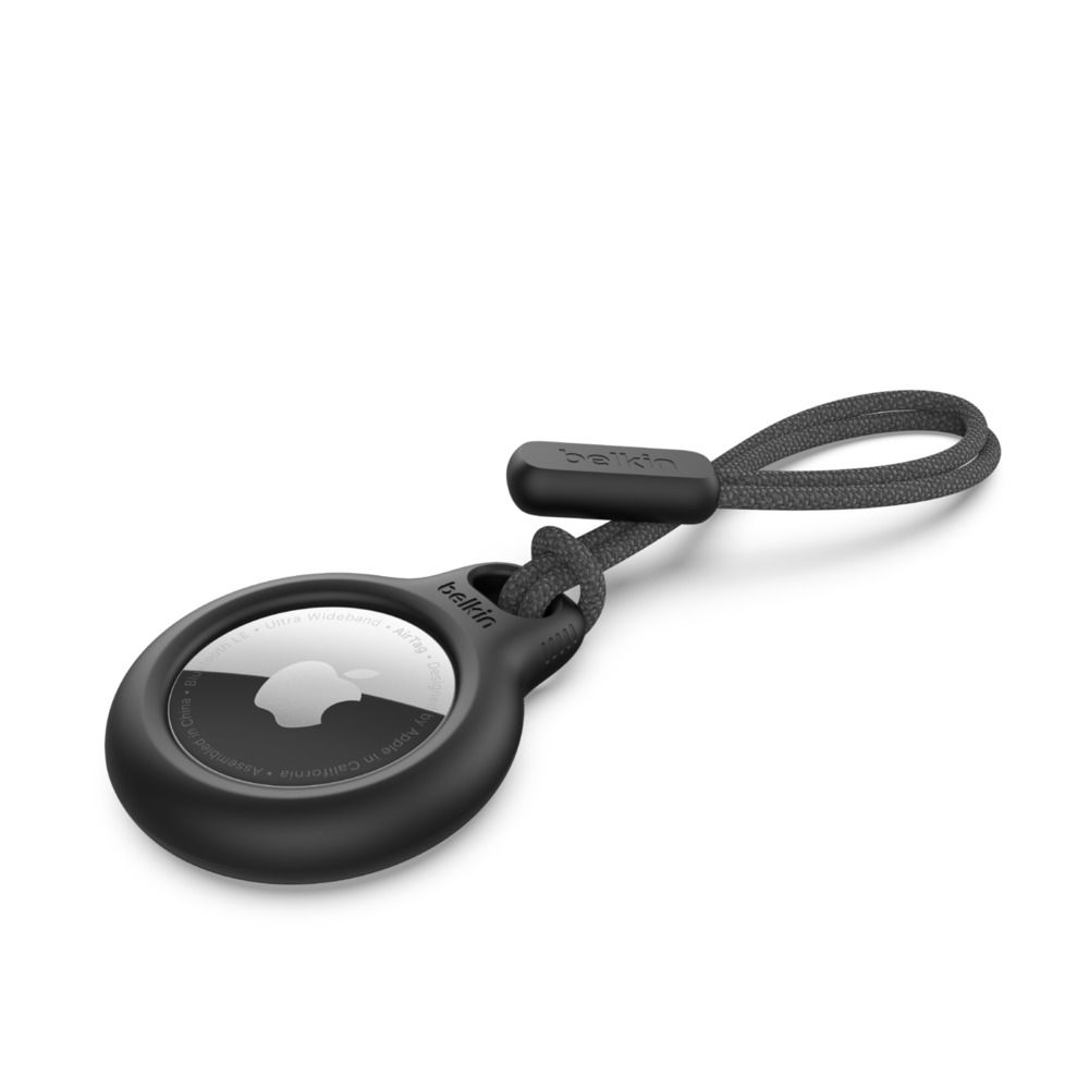 Belkin Secure Holder für Bluetooth-Tracker