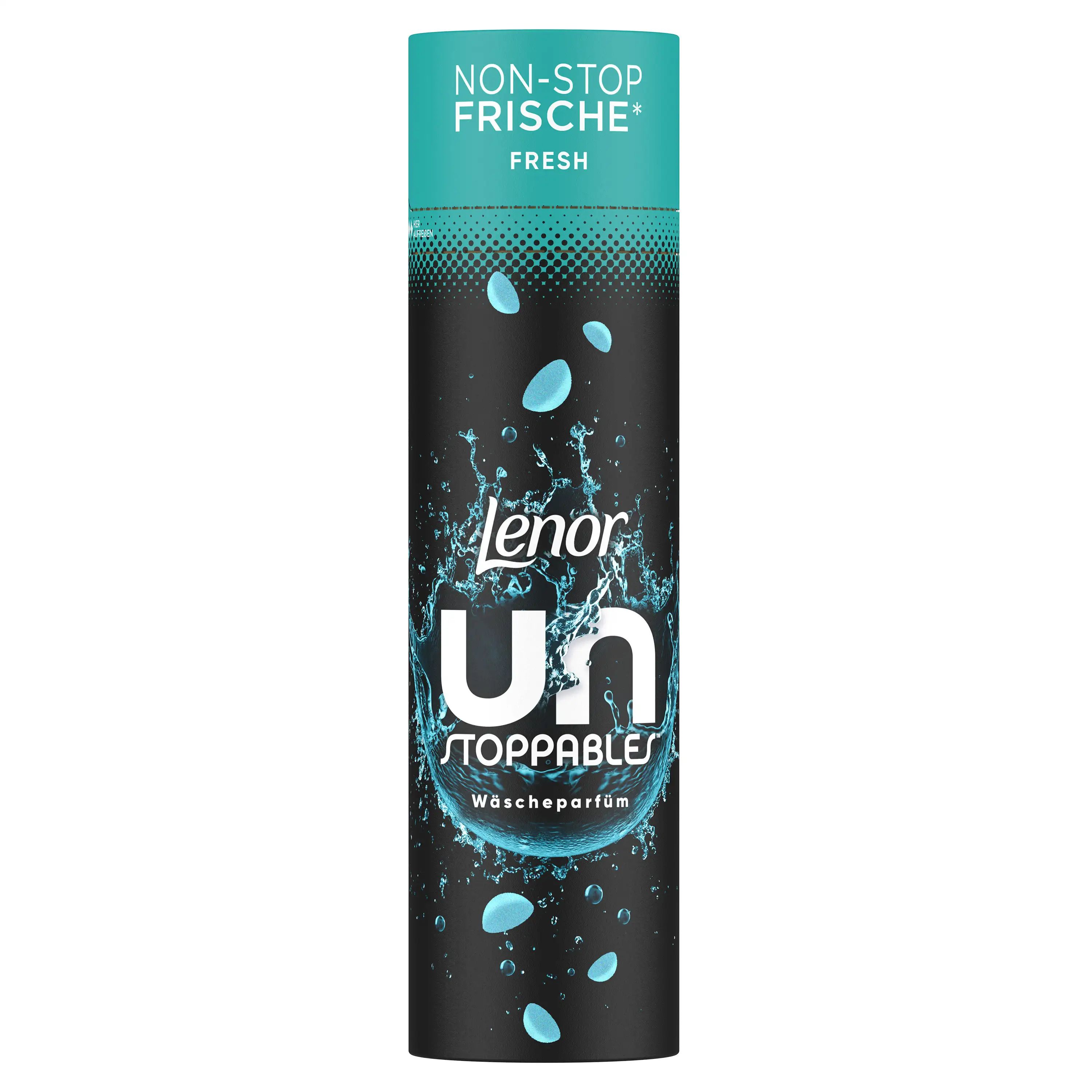 Lenor Unstoppables, Fresh, 275g