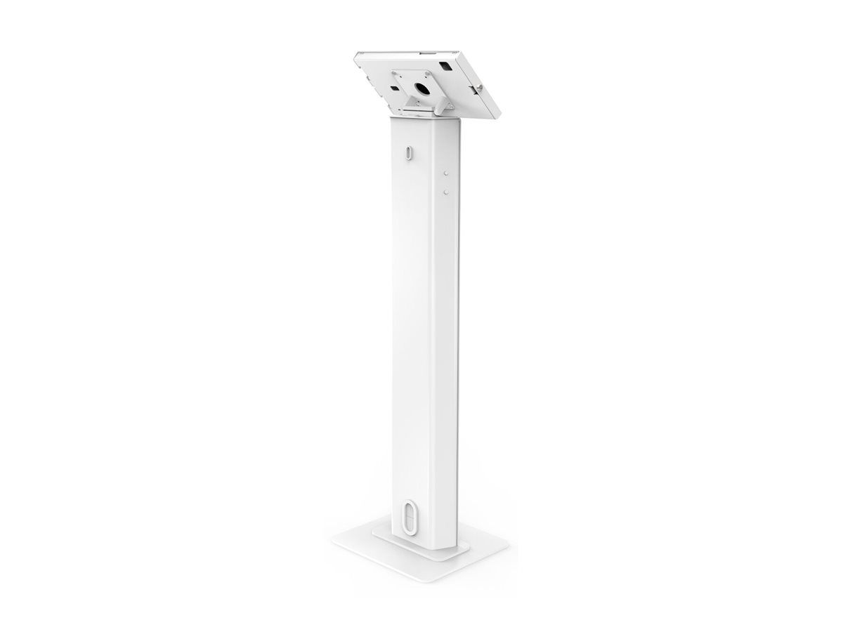 Compulocks Galaxy Tab A9+ Apex Enclosure Brandable Floor Stand - Befestigungskit (Gehäuse, Aufstellung)