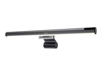 Trust Shyne - Clip-Monitorlicht - LED - Klemmbefestigung