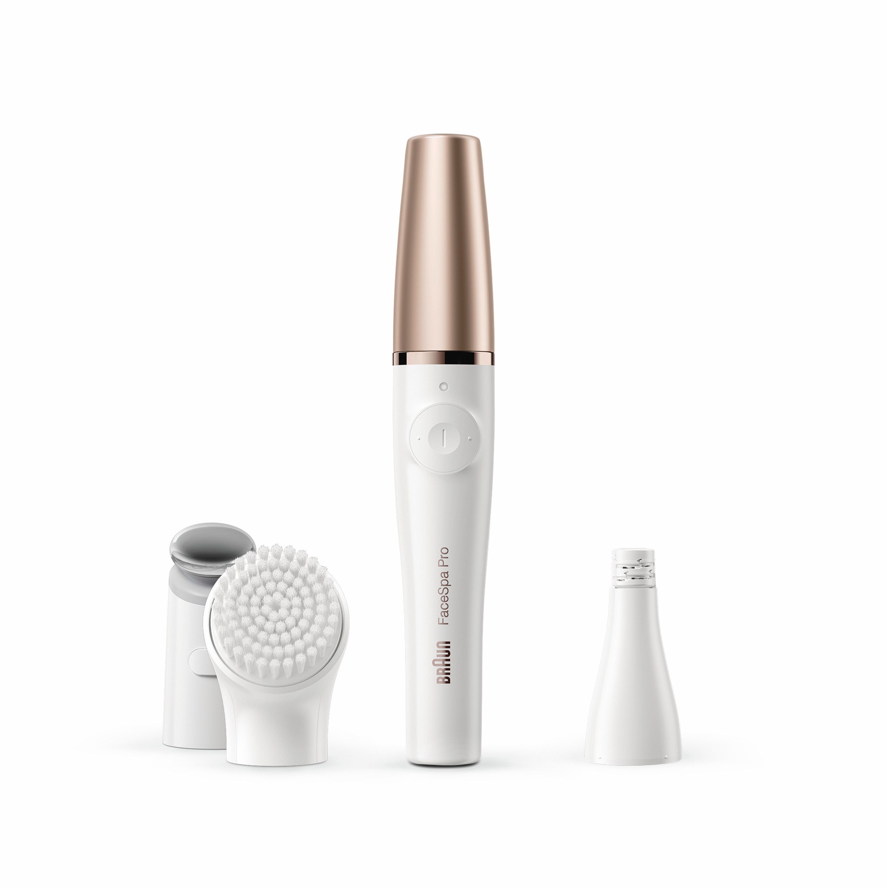 Braun FaceSpa Pro 911