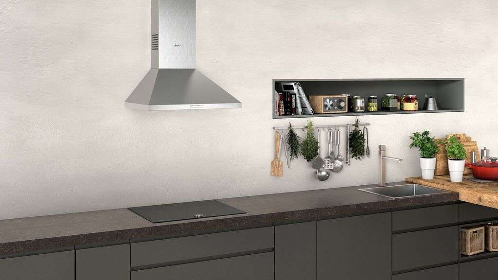 Neff DPBC620N