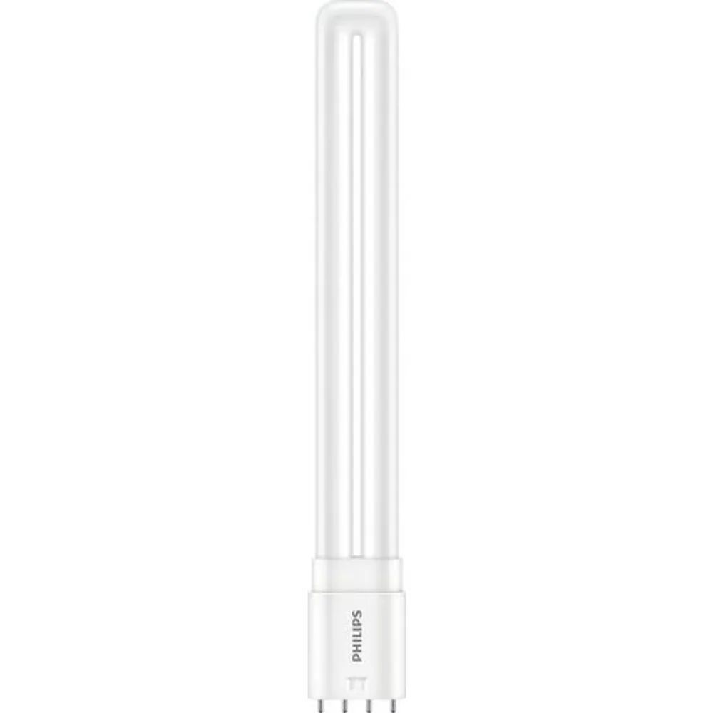 Philips LEDLAMPE MAINS 12W 830 4P 2G11 / PHILI COREPRO LED PLL EM 872016915703300