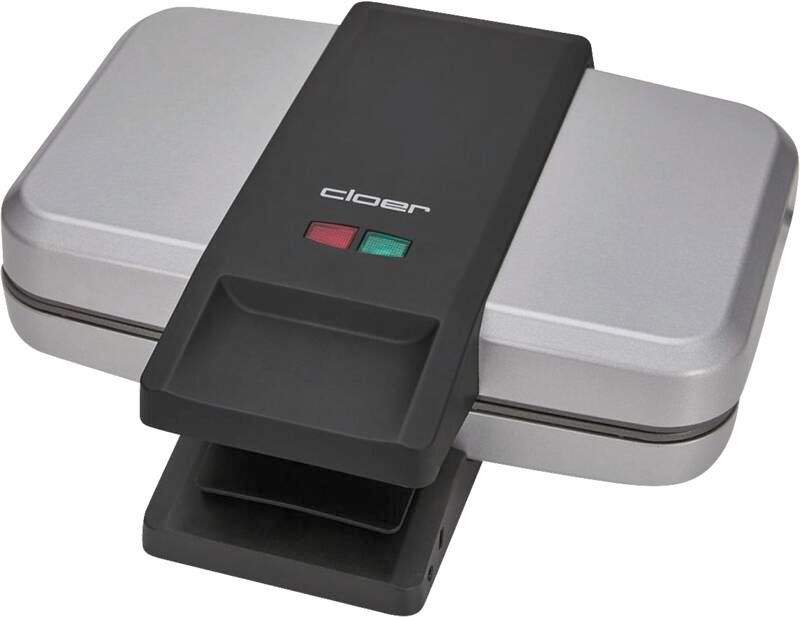 Cloer Sandwichmaker 6259