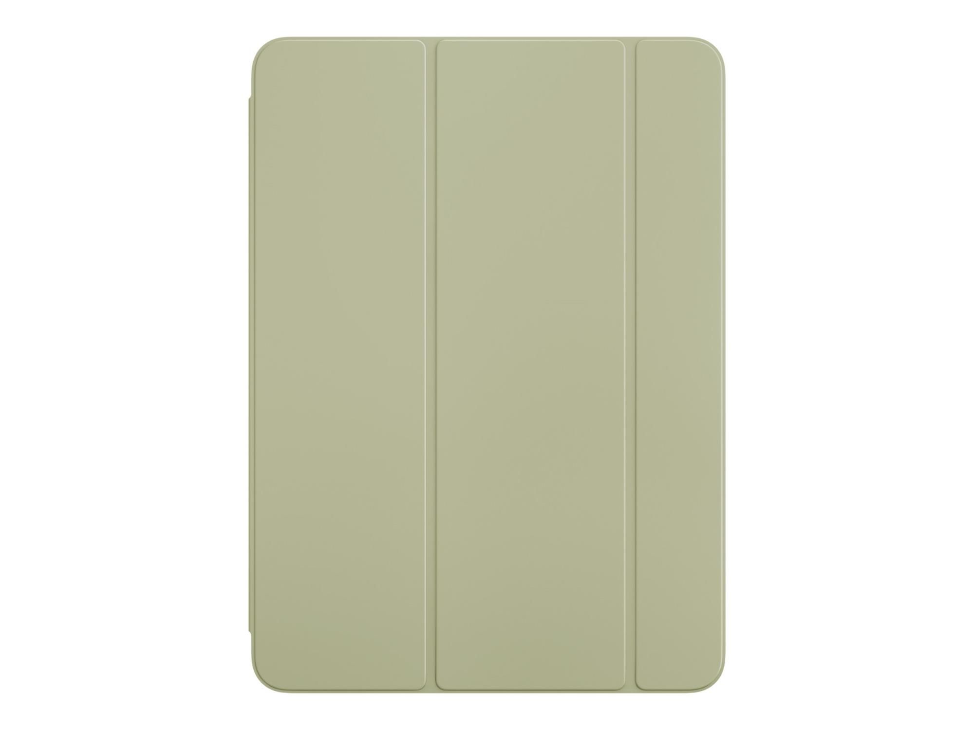 Apple Smart - Flip-Hülle für Tablet - Salbeifarbe - für 10.9-inch iPad Air (4. Generation, 5. Generation)