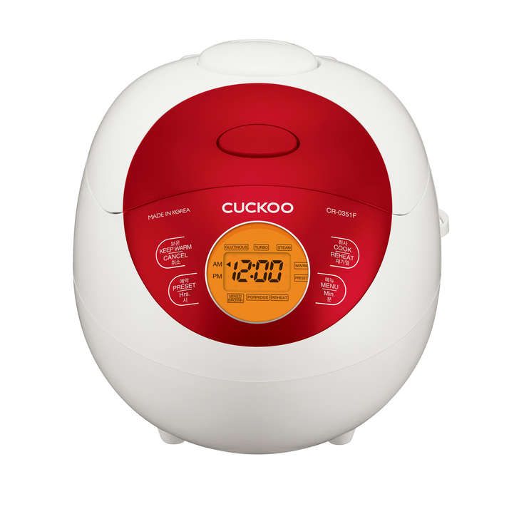 Cuckoo CR-0351F